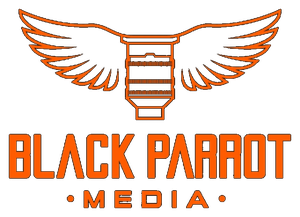 Black Parrot Media